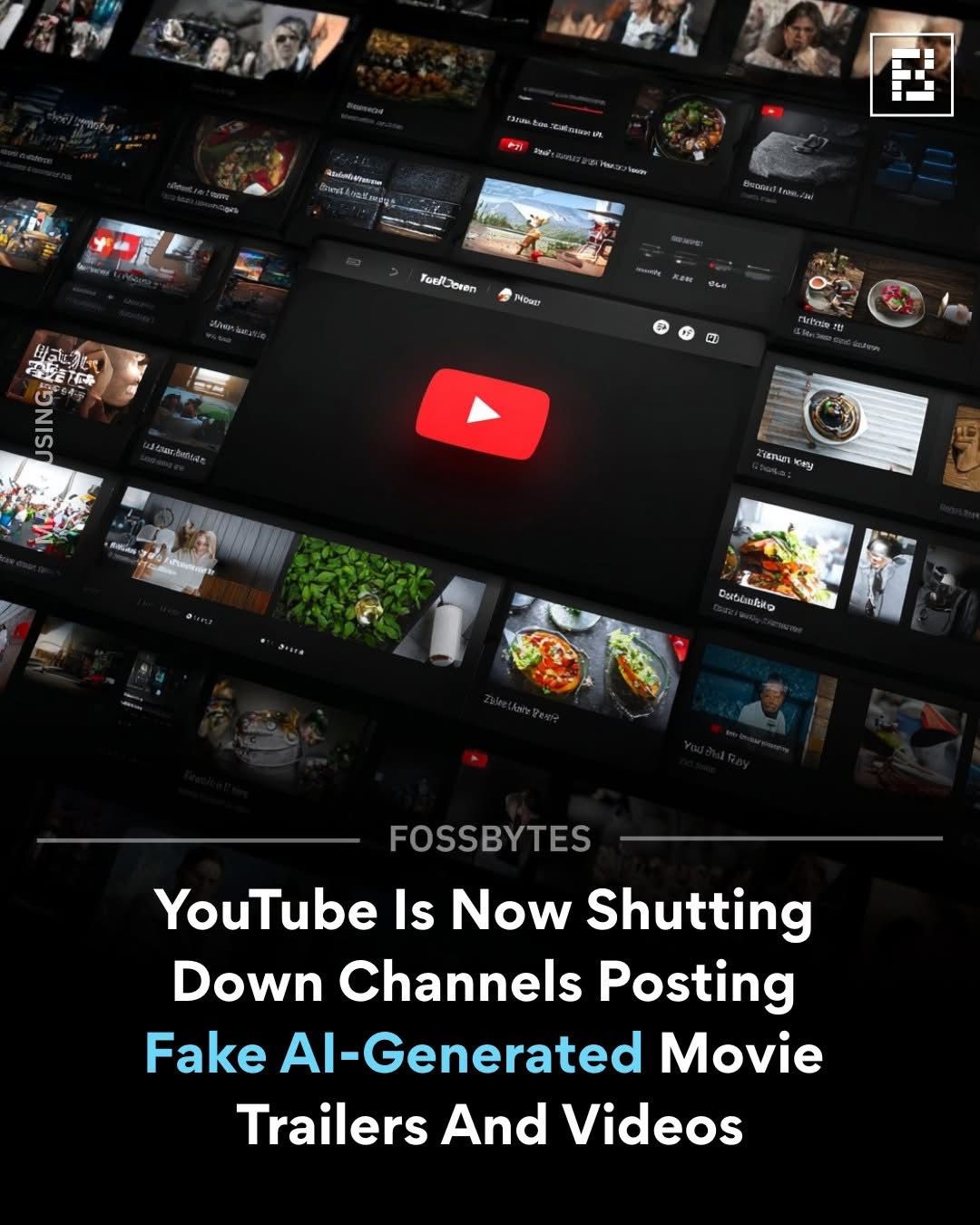 AI Trailers: From Viral Sensation to Digital Exile